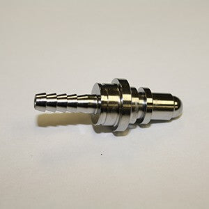 Western  3/16" Hose Barb, M12-14