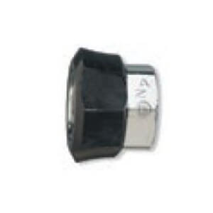 Western  Handtight/Black Collar, M12-2P