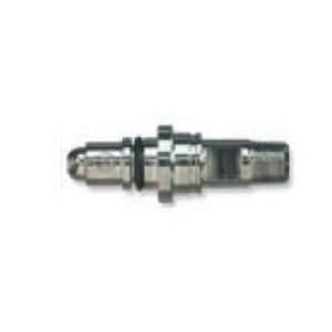Western  1/4" NPT Male w/Wrench Flats, M16-10