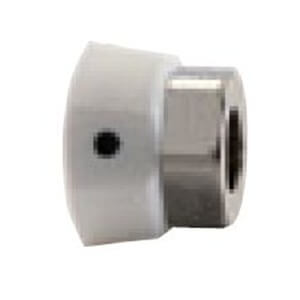 Western  Handtight/Black/White Collar, M16-2PC
