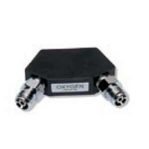 Western  1/8" NPT Female Without Connector, M16-70