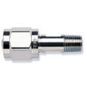 Western  DISS Hex Nut and Nipple, M16-74