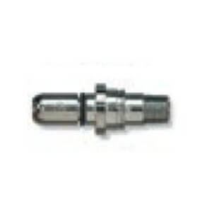 Western  1/4" NPT Male w/Wrench Flats & O-Ring, M22-11