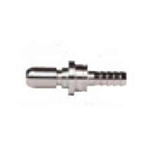 Western  1/4" Hose Barb, M22-12