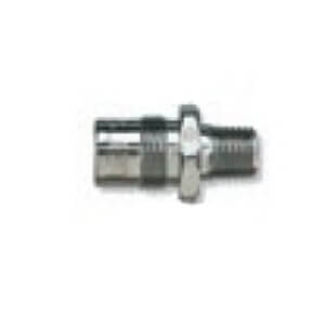 Western  1/4" Hose Barb, M22-7