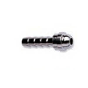 Western  1/4" Hose Barb, M24-14