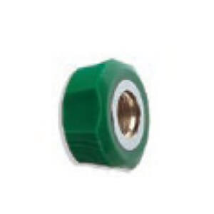 Western  Handtight w/Green Collar, M24-2P