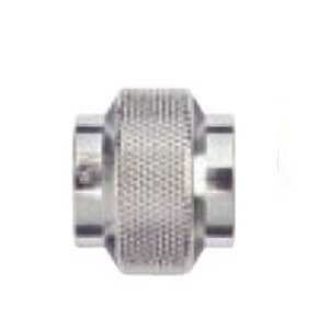 Western  Knurled Handtight, M24-2