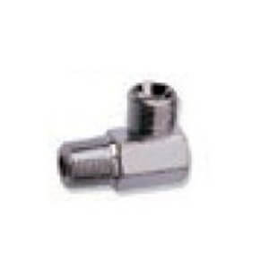 Western  Male to 1/4" NPT Male, M24-39