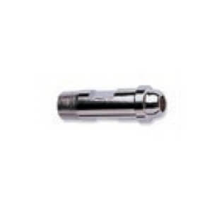 Western  1/8" NPT Male x 1" Broached for Allen Wrench, M24-41