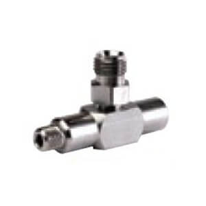 Western  Demand Valve Assembly (MT-5 & M24-40), M24-60