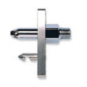 Western  Chemetron Adaptor, M24-76
