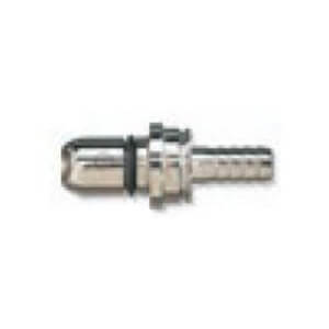 Western  5/16" Hose Barb w/O-Ring, M26-19