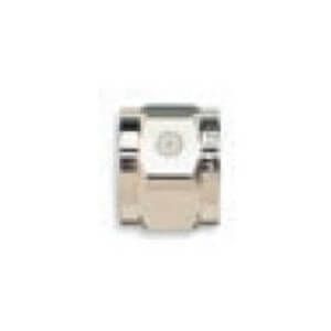Western  1-1/8" Hex Nut, M32-1