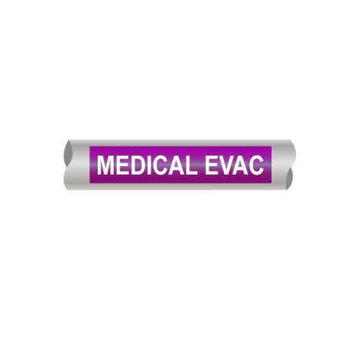 MEDICAL EVAC