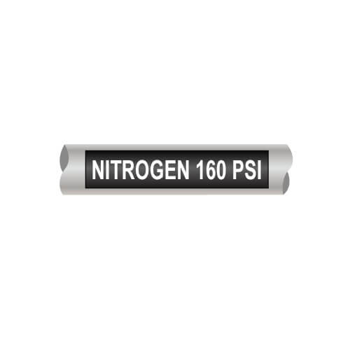 NITROGEN 160 PSI