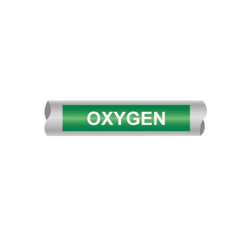 OXYGEN