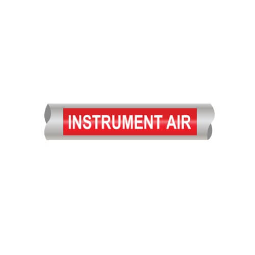 INSTRUMENT AIR