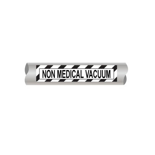 NON MEDICAL VACUUM