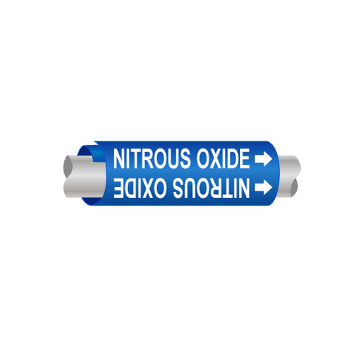 NITROUS OXIDE