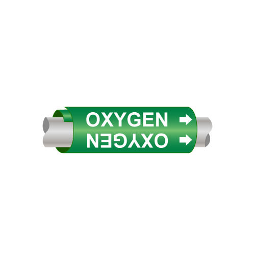 OXYGEN