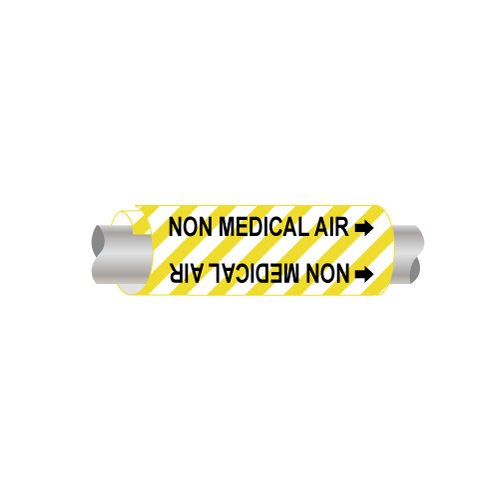 NON MEDICAL AIR