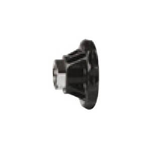 Western  Handtight Nut w/ Plastic Grip, M54-10P