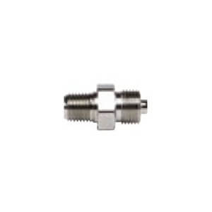 Western  1/4 NPT Male Stem w/Filter, M86-4-1F