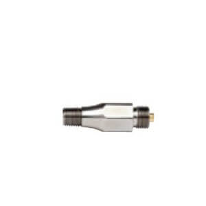 Western  1/4 NPT Male Stem w/Check Valve, M86-4CV-1