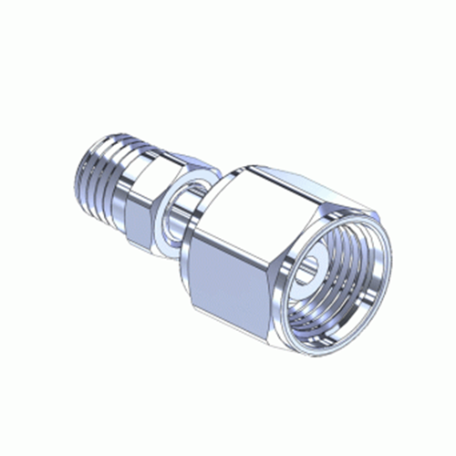 Superior MA-182, DISS Straight Adaptor