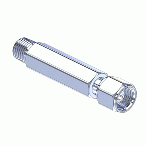 Superior MA-188, DISS Straight Adaptor