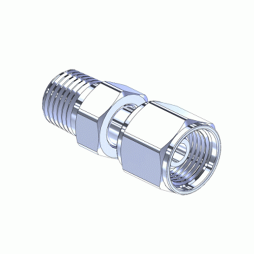 Superior MA-192, DISS Straight Adaptor