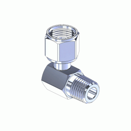 Superior MA-194, DISS 90 Adaptor