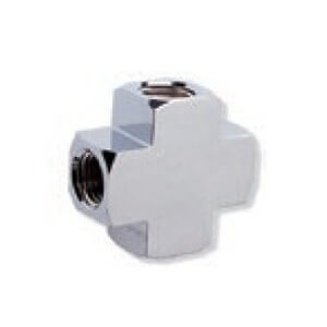 Western  1/8" NPT Female x 4, MA-24