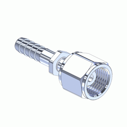 Superior MA-254, DISS Straight Adaptor