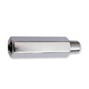 Western  1/4" NPT Female to 1/4" NPT Male x 3", MA-33