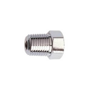 Western  7/16" Hex to 1/8" NPT Male, MA-35