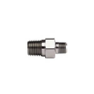 Western  1/4" NPT Male to 1/8" NPT Male, MA-3