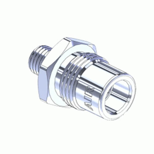Superior MA-680DV, Air Demand Flow Valve