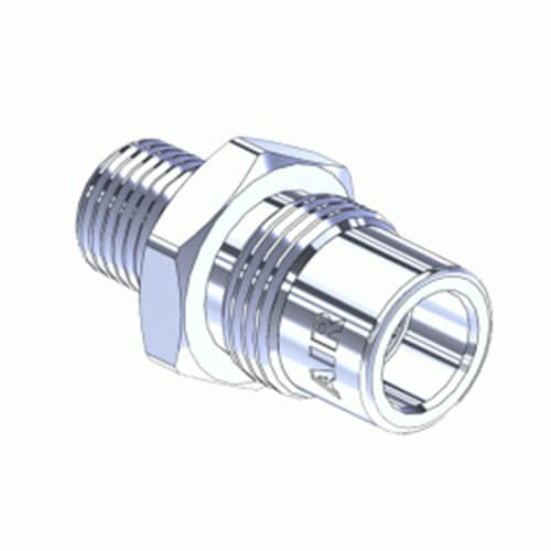 Superior MA-682DV, Air Demand Flow Valve