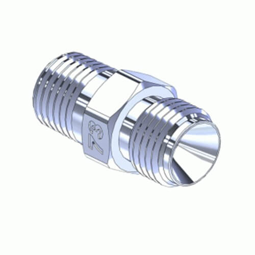 Superior MA-742-73, Restricted Flow Orifice Adaptor