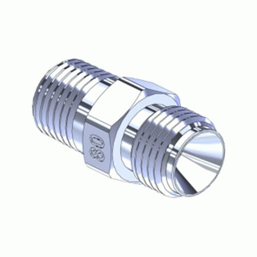 Superior MA-742-80, Restricted Flow Orifice Adaptor