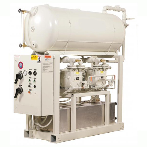 Installation, Operation and Maintenance Manual LPV 'Camel'  Liquid Ring  Vacuum Systems  ? OEM Manu