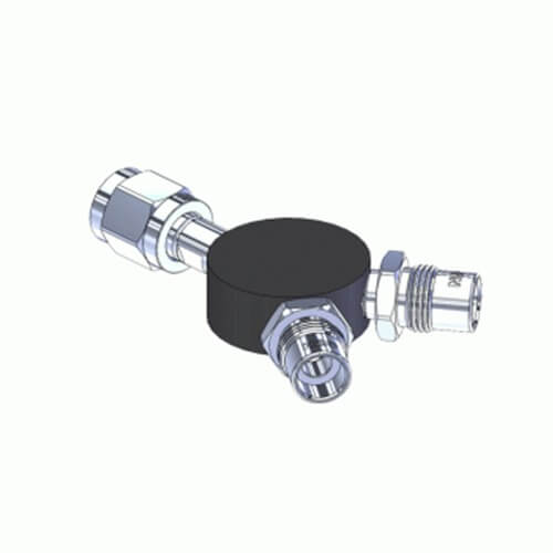 Superior MDO-A05-C05, Nitrous Oxide Duplex Coupler