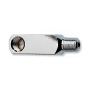 Western  1/4" NPT Male to 1/4" NPT (2) Female, MGA-5
