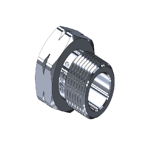 Superior MN-069, N, 510, .880-14NGO LH-EXT