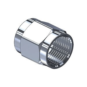 Superior MN-100, MEDICAL NUT