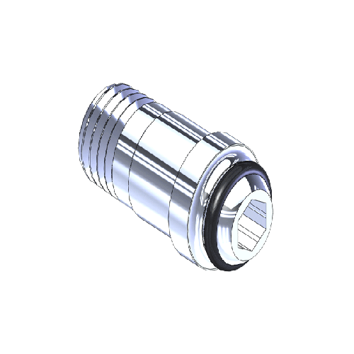 Superior MNP-439W, NP, 1240, 1/8NPTM, OXY, 1"LNG