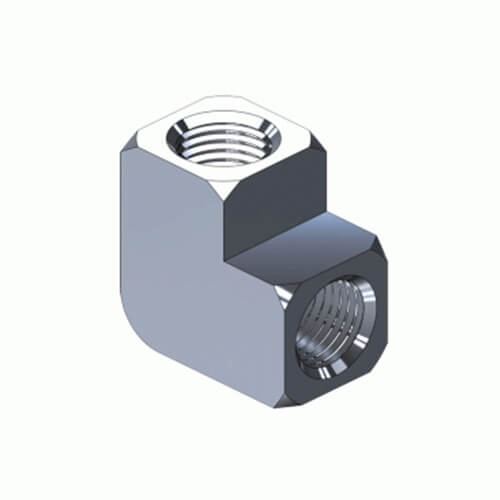 Superior MPF-202, 90 Elbow