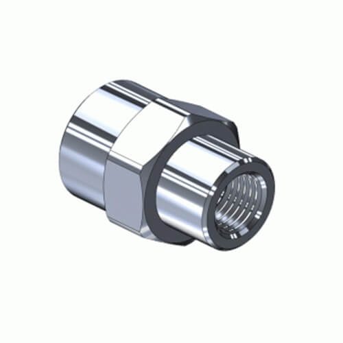 Superior MPF-322, NPT Female Adaptor